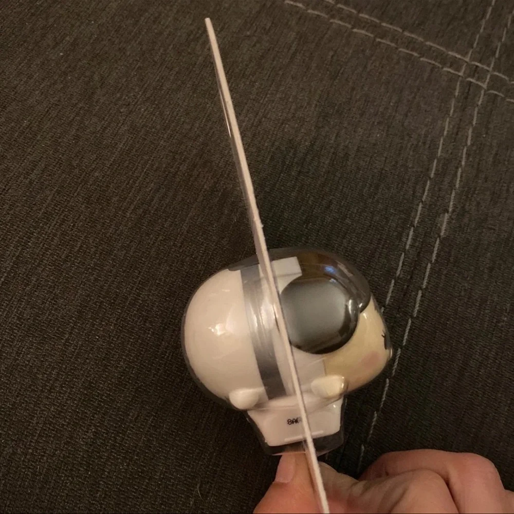 🥰🥰Disney Tsum Tsum Star Wars Princess Leia Lip Smacker 🥰🥰